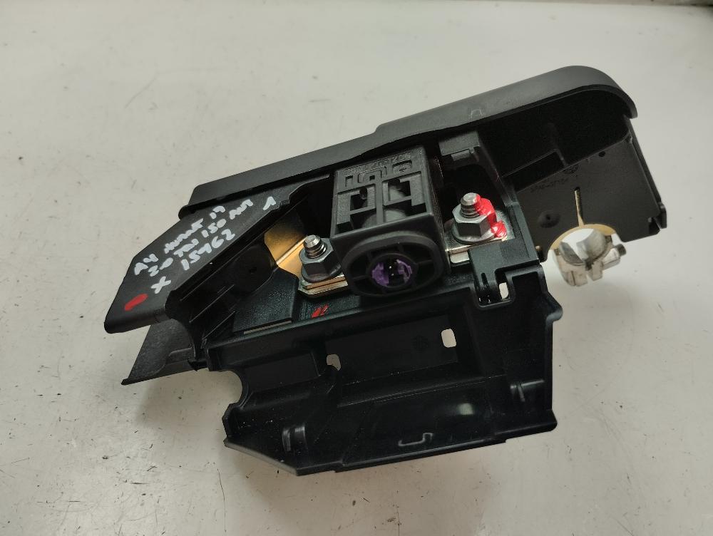BATERIA AUDI A4 2.0 TDI MT 150CV