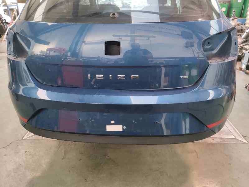 PARAGOLPES TRASERO SEAT IBIZA 1.2 TSI MT 85CV