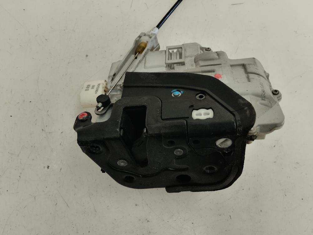 CERRADURA PUERTA DELANTERA DERECHA AUDI A4 2.0 TDI MT 140CV | 103KW