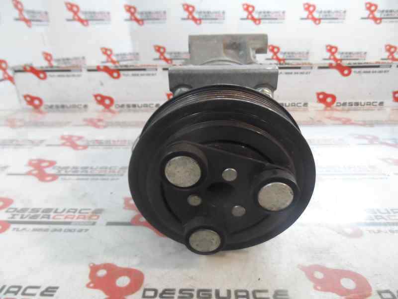 COMPRESOR AIRE ACONDICIONADO MAZDA 2 1.3 MT 84CV