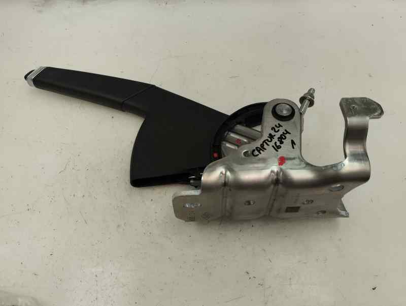PALANCA FRENO DE MANO RENAULT CAPTUR 1.0 MT 100CV | 74KW