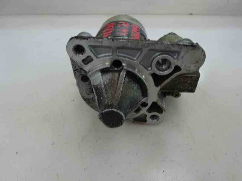 MOTOR ARRANQUE RENAULT MEGANE 1997 1.4 MT 75CV | 55KW