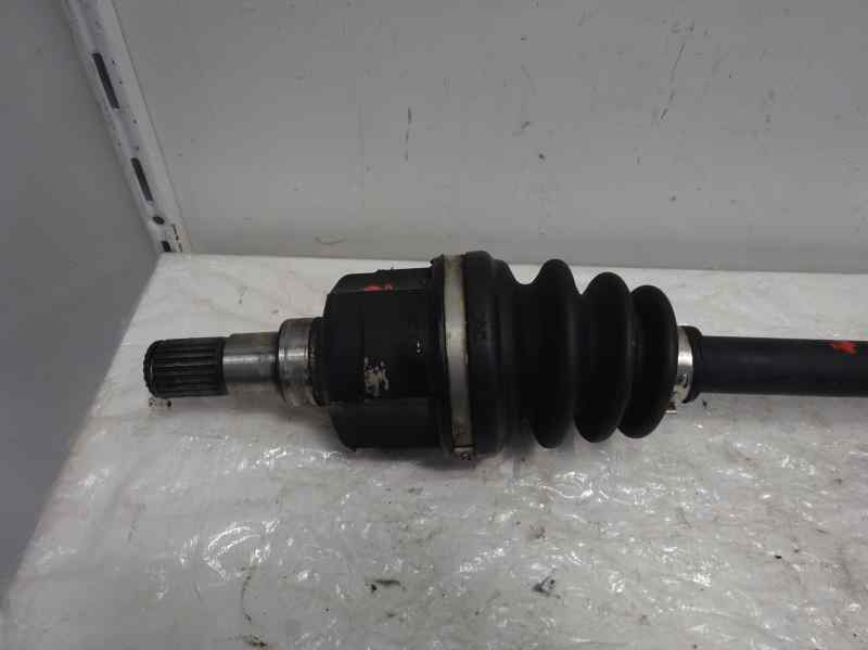 TRANSMISION DELANTERA DERECHA DAEWOO MATIZ 0.8 MT 52CV | 38KW
