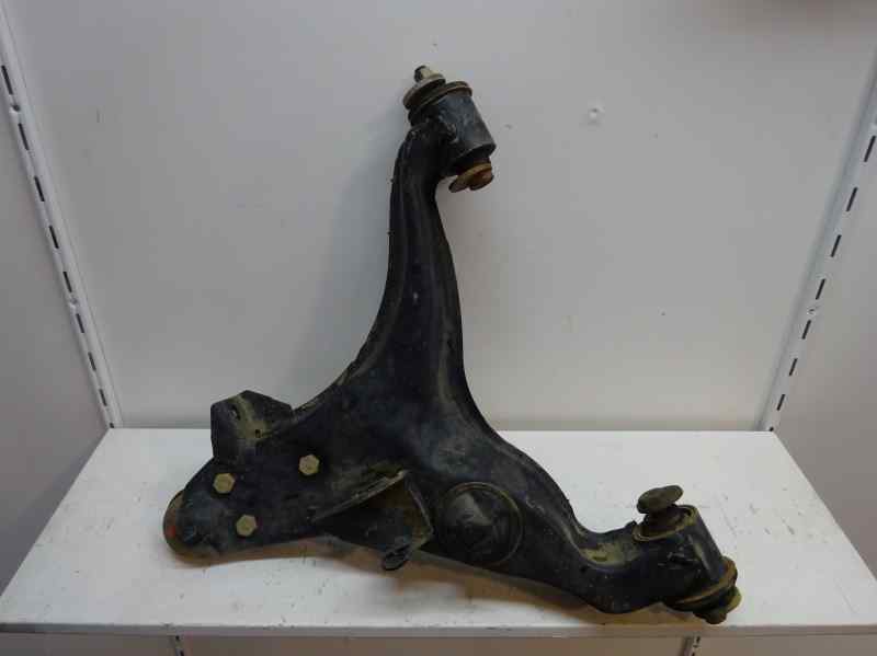 BRAZO SUSPENSION INFERIOR DELANTERO IZQUIERDO MITSUBISHI MONTERO 3.2 DI-D MT 165CV | 121KW