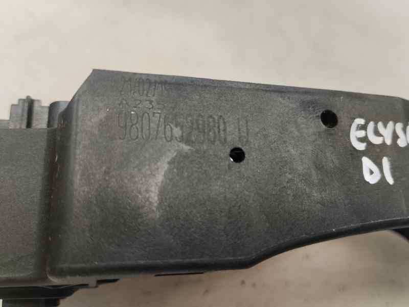 SOPORTE MANETA EXTERIOR DELANTERA IZQUIERDA CITROEN CELYSEE 2019 OTROS