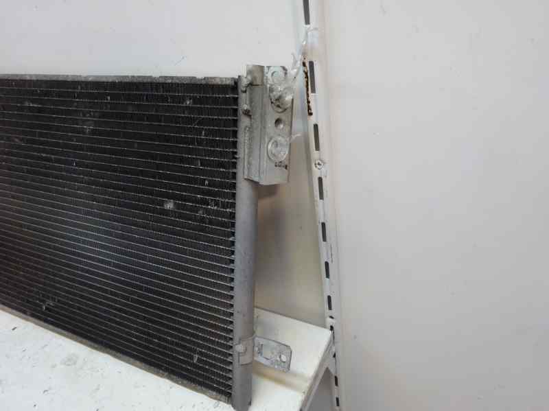 CONDENSADOR RADIADOR AIRE ACONDICIONADO OPEL CORSA 1.3 CDTI MT 75CV