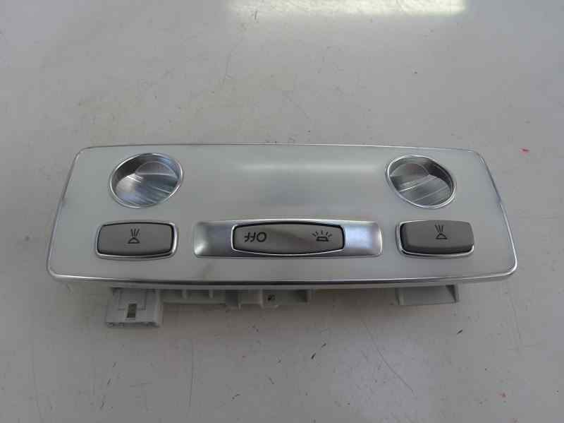 LUZ INTERIOR RENAULT LAGUNA 2008 2.0 DCI MT 150CV