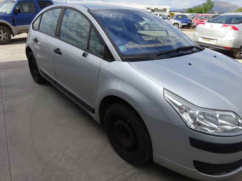 BOMBA EMBRAGUE CITROEN C4 2006 1.6 HDI MT 90CV