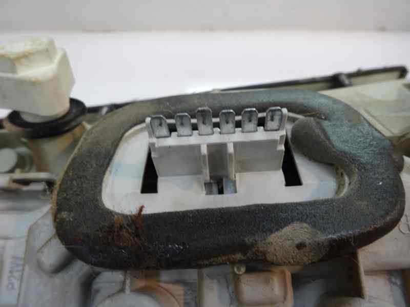 PILOTO TRASERO DERECHO OPEL ASTRA 1.6 MT 101CV | 74KW