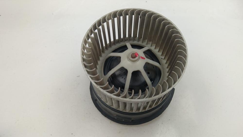 MOTOR CALEFACCION CITROEN C5 2007 2.0 MT 140CV | 103KW
