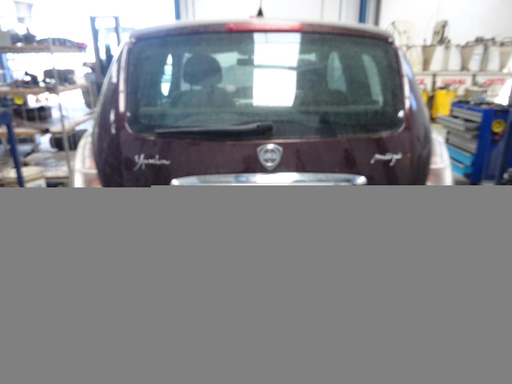 CAUDALIMETRO LANCIA YPSILON 2009 1.3 MT 90CV | 66KW
