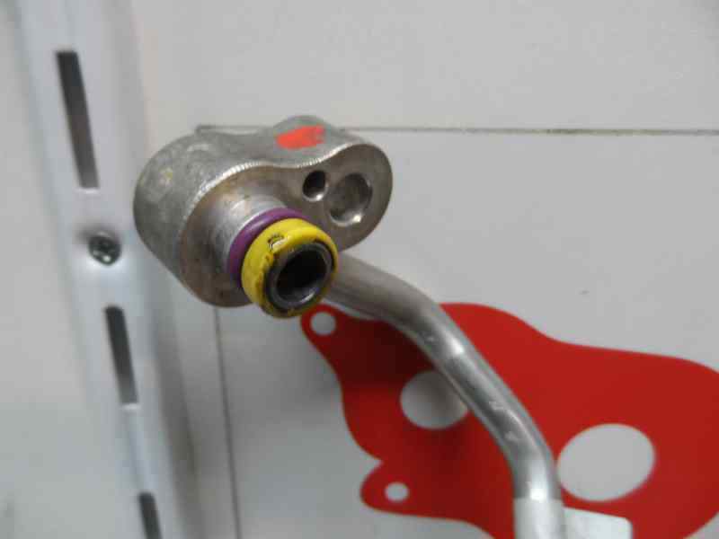 TUBOS AIRE ACONDICIONADO BMW SERIE 3 2.0 318D MT 143CV