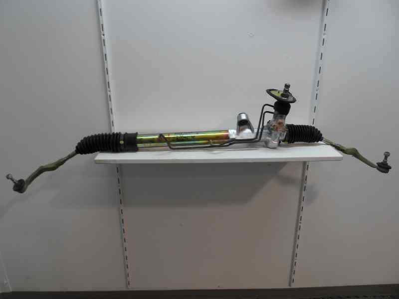 CREMALLERA DIRECCION ROVER 45 1.6 MT 109CV | 80KW