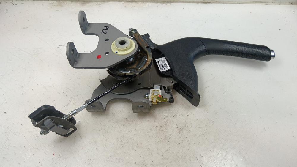 PALANCA FRENO DE MANO KIA CEED 1.6 CRDI DCT 136CV