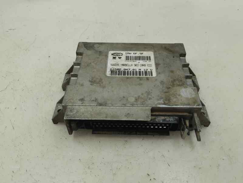 CENTRALITA MOTOR UCE SEAT MARBELLA 1994 0.9 MT 40CV | 29KW