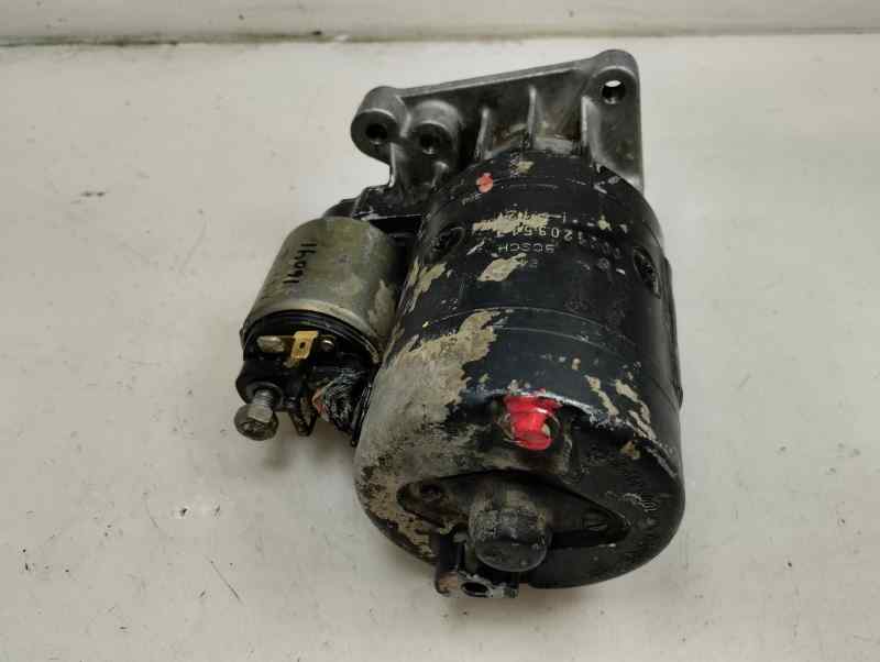 MOTOR ARRANQUE RENAULT 19 1.4 MT 75CV