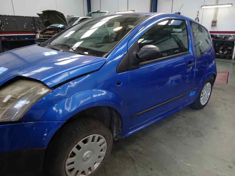 MOTOR ARRANQUE CITROEN C2 2004 1.1 MT 60CV