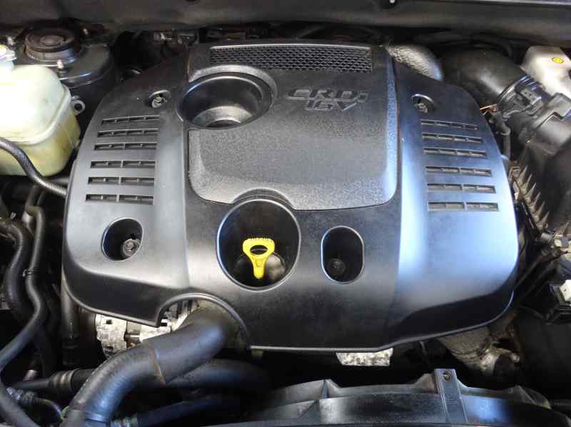 MODULO ELECTRONICO HYUNDAI TUCSON 2.0 CRDI MT 2WD 140CV | 103KW