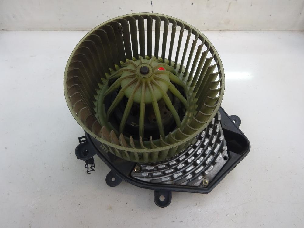 MOTOR CALEFACCION AUDI A4 1997 1.8 T MT QUATTRO 150CV