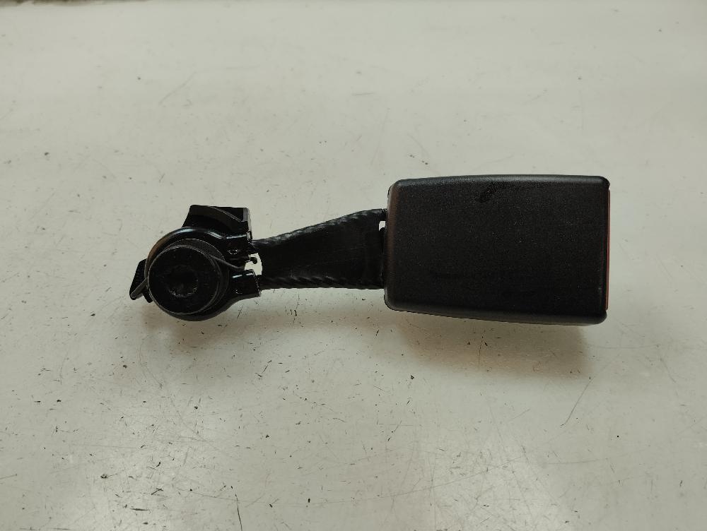 ANCLAJE CINTURON TRASERO IZQUIERDO AUDI Q5 2.0 TDI MT QUATTRO 177CV