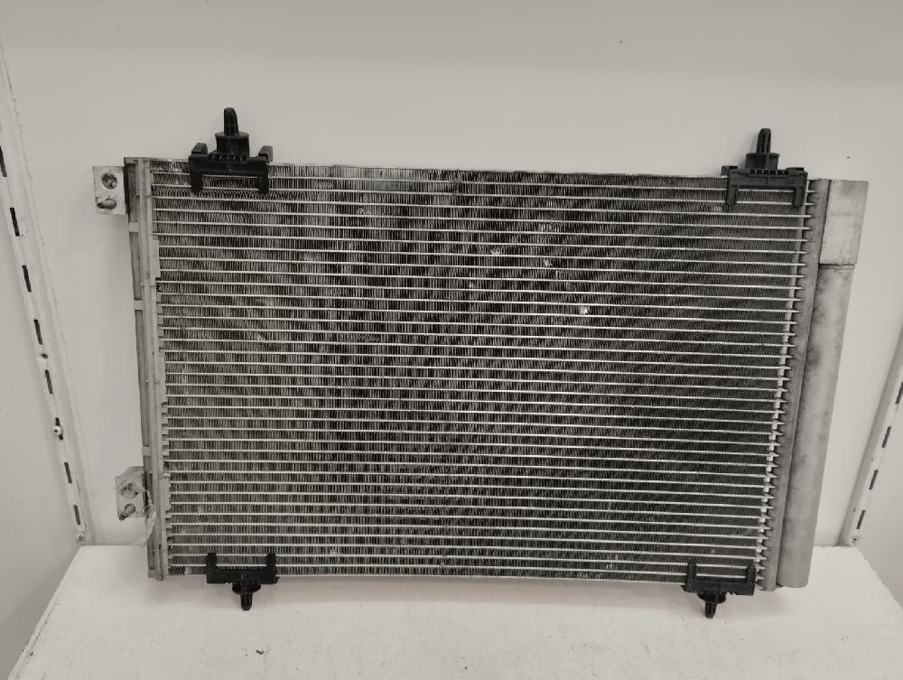 RADIADOR A C PEUGEOT 308 1.6 HDI MT 112CV