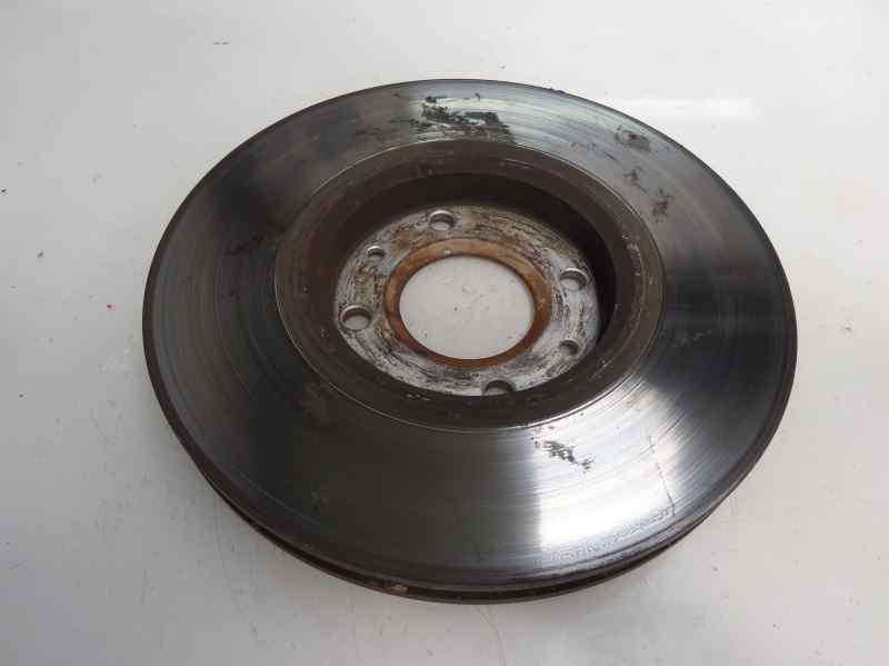DISCO FRENO DELANTERO CITROEN C5 2002 2.0 HDI MT 109CV