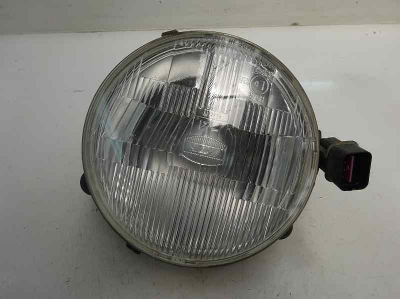 FARO IZQUIERDO MITSUBISHI PAJERO 2.5 MT 4WD 95CV | 70KW