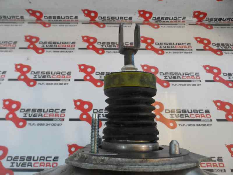 SERVOFRENO BMW SERIE 5 2.0 520D MT 177CV