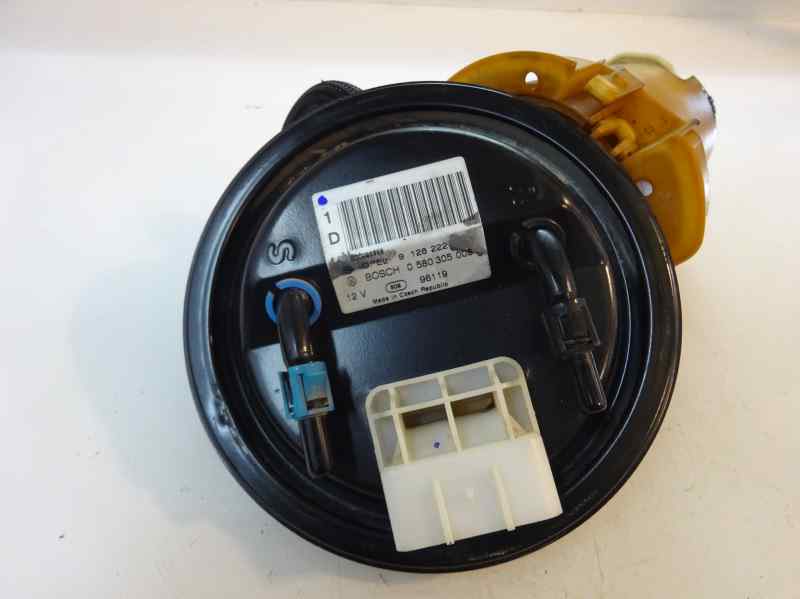 BOMBA COMBUSTIBLE OPEL ASTRA 1.6 MT 75CV | 55KW