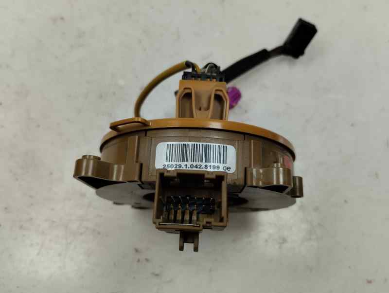 ANILLO AIRBAG PEUGEOT BIPPER 1.3 MT 75CV | 55KW