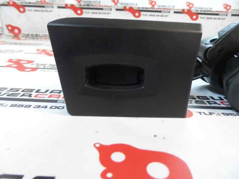 CONMUTADOR DE ARRANQUE BMW SERIE 3 3.0 330XD MT 231CV