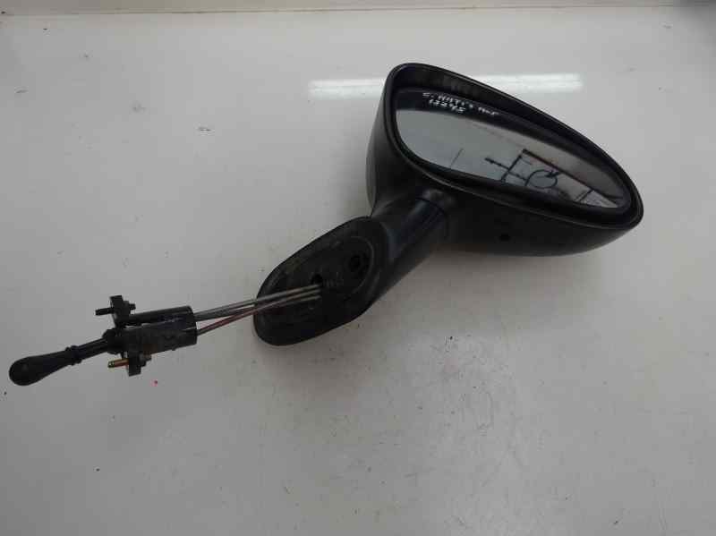 RETROVISOR DERECHO CHEVROLET MATIZ 0.8 MT 51CV