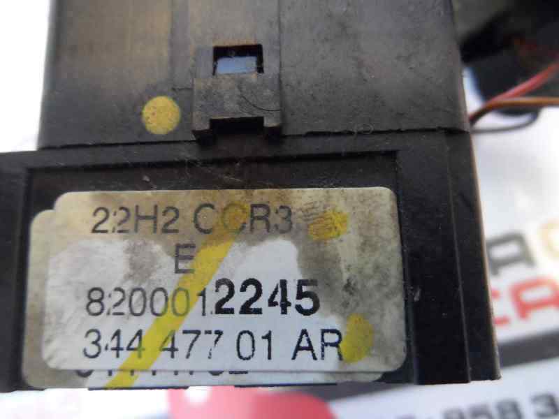 MANDO LUCES RENAULT ESPACE 2.2 DCI MT 150CV | 110KW