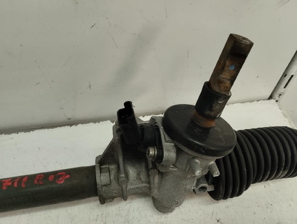 CREMALLERA DIRECCION RENAULT CLIO 1.2 MT 58CV | 43KW