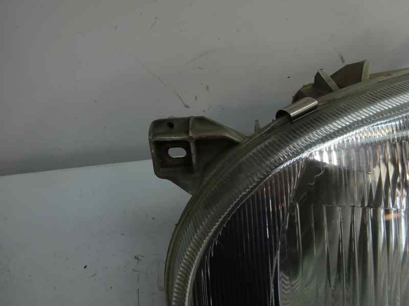 FARO IZQUIERDO VOLKSWAGEN GOLF 1.4 5MT 60CV | 44KW