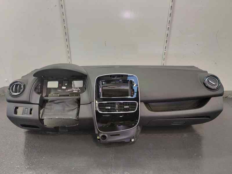SALPICADERO RENAULT CLIO 0.9 TSE MT 90CV