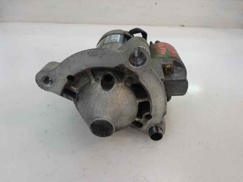 MOTOR ARRANQUE CITROEN XSARA PICASSO 1.8 116CV