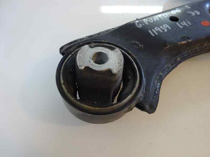 BRAZO SUSPENSION INFERIOR DELANTERO DERECHO FIAT GRANDE PUNTO 1.4 8V 5 MT 77CV