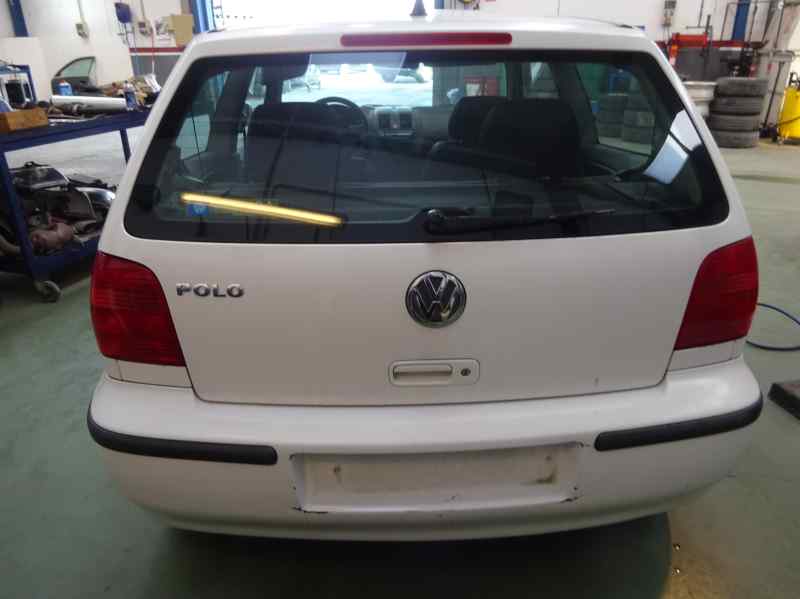 CAJA MARIPOSA VOLKSWAGEN POLO 1.4 MT 60CV | 44KW