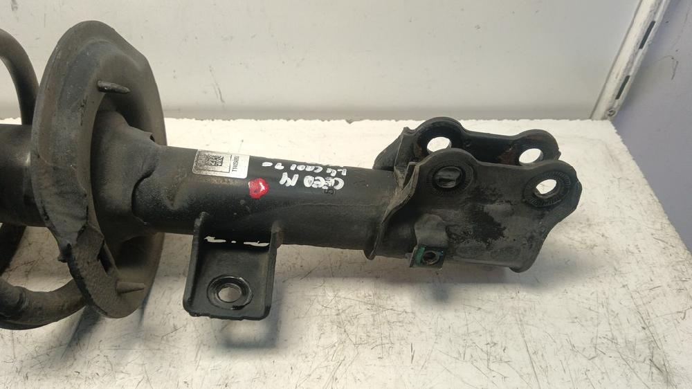 AMORTIGUADOR DELANTERO DERECHO KIA CEED 1.4 MT 90CV | 66KW