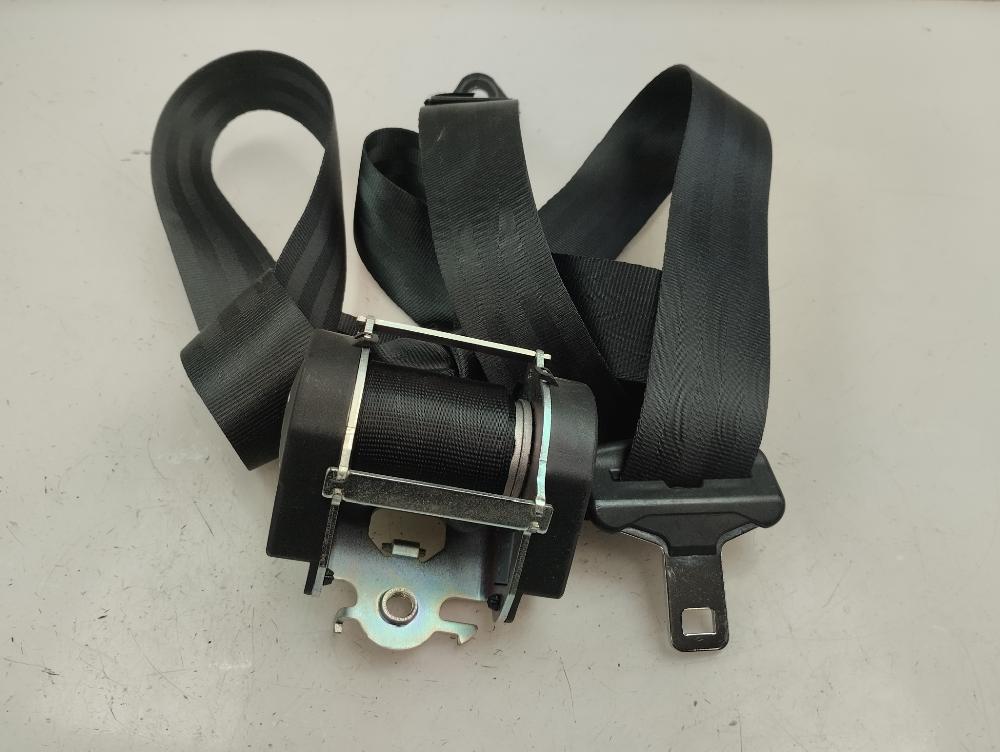 CINTURON SEGURIDAD TRASERO DERECHO RENAULT SCENIC 2.0 DCI FAP MT 160CV