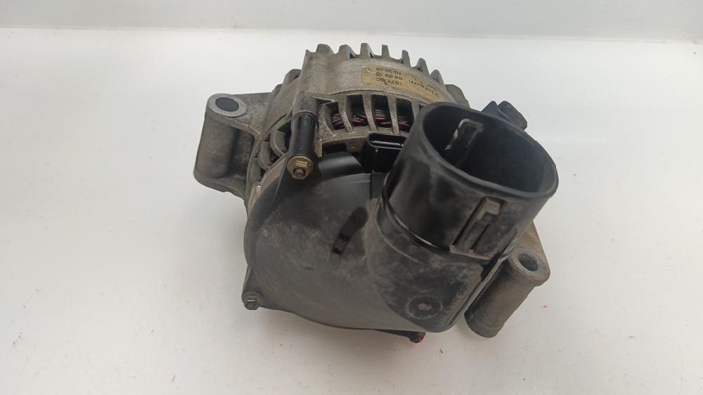 ALTERNADOR FORD MONDEO 2.0 TDCI 6MT 130CV | 96KW