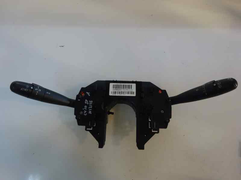 MANDO MULTIFUNCION CITROEN C4 2010 1.6 HDI MT 90CV