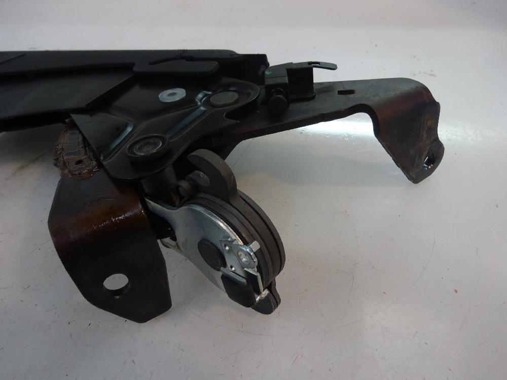 PALANCA FRENO DE MANO AUDI A4 2003 1.9 TDI 6MT 130CV