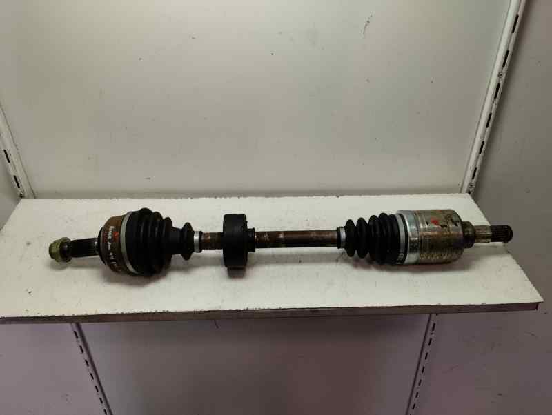 TRANSMISION DELANTERA IZQUIERDA MG ZR 1.4 MT 103CV | 76KW