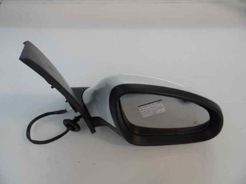 RETROVISOR DERECHO OPEL ASTRA 2014 1.7 CDTI MT 110CV