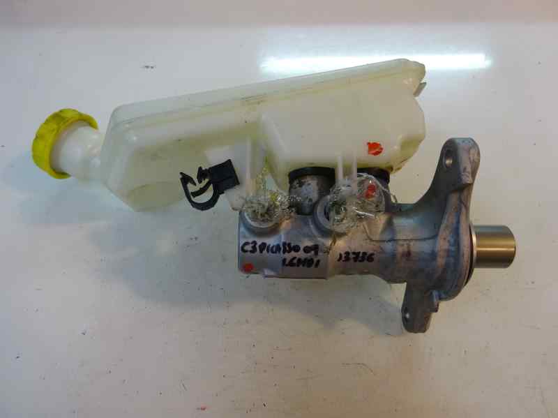 BOMBA FRENO CITROEN C3 PICASSO 1.6 MT 110CV