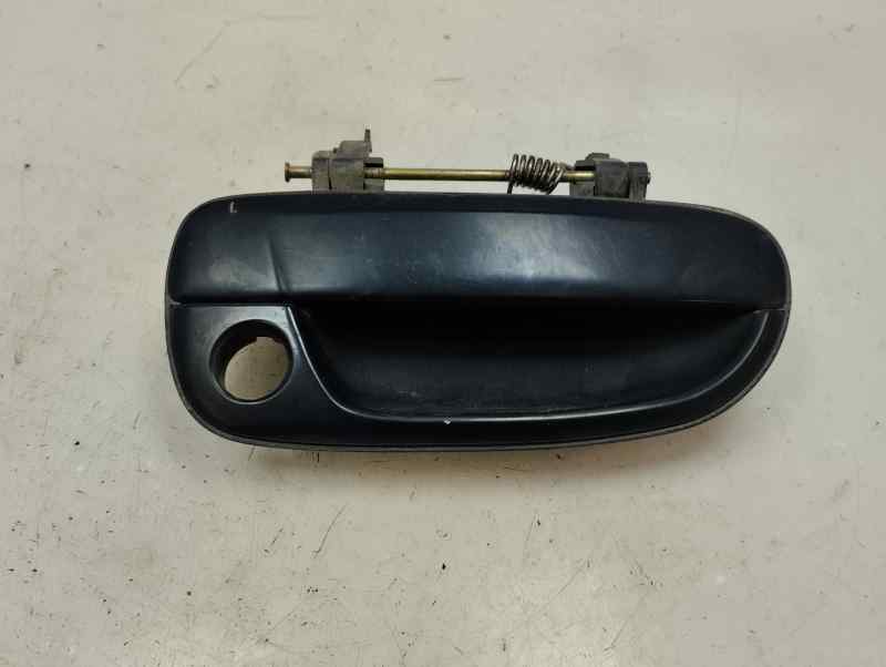 MANETA EXTERIOR DELANTERA DERECHA HYUNDAI ACCENT 1.3 MT 86CV | 63KW