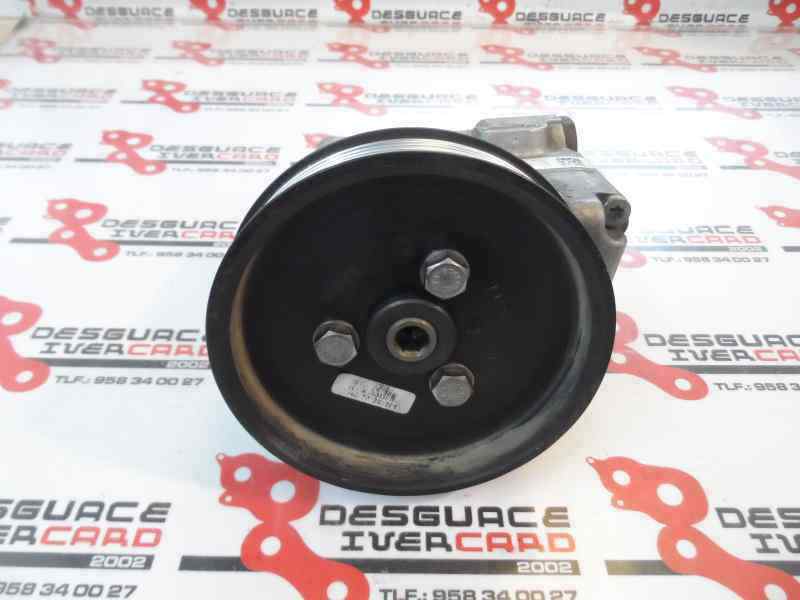 BOMBA DIRECCION BMW SERIE 5 2008 2.0 520D MT 177CV