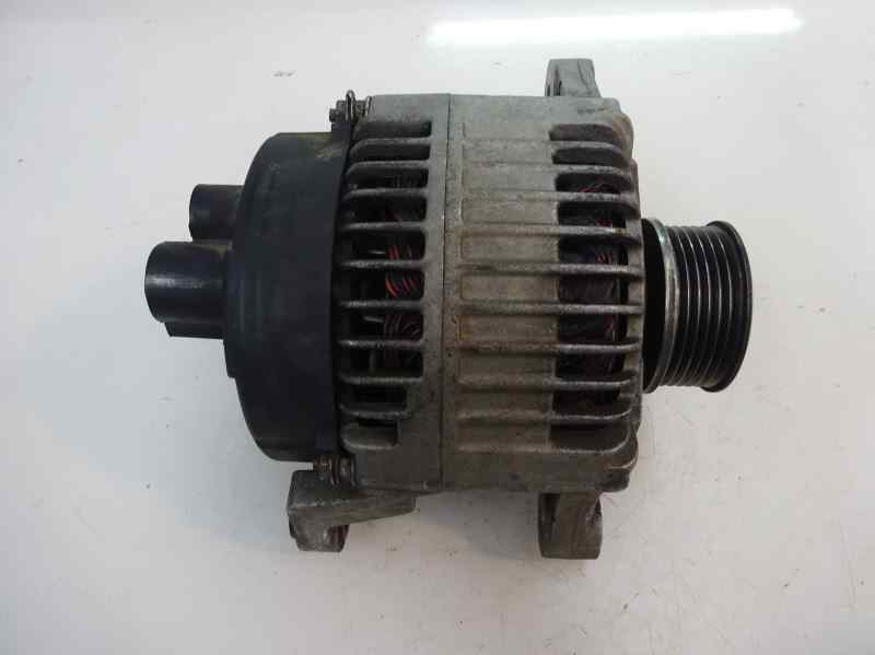 ALTERNADOR FIAT PUNTO 1.7 TD MT 63CV
